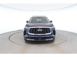 2022 INFINITI QX60