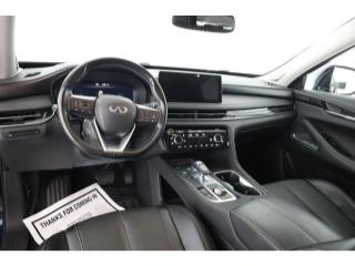 2022 INFINITI QX60