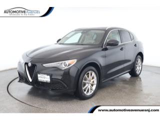 2021 Alfa Romeo Stelvio