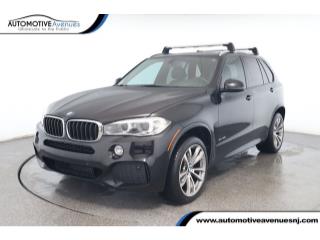 2017 BMW X5