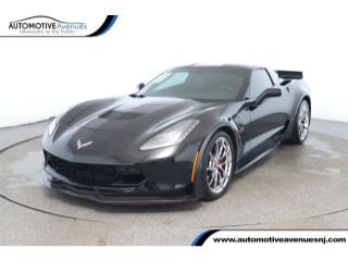2019 Chevrolet Corvette