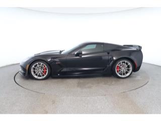 2019 Chevrolet Corvette