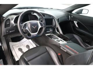 2019 Chevrolet Corvette