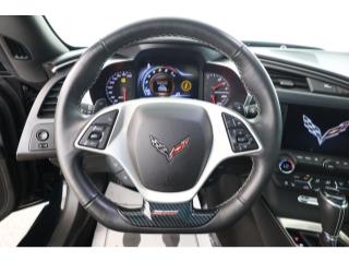 2019 Chevrolet Corvette