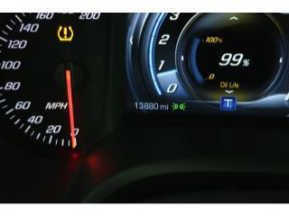 2019 Chevrolet Corvette