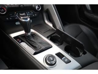 2019 Chevrolet Corvette