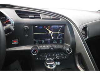 2019 Chevrolet Corvette