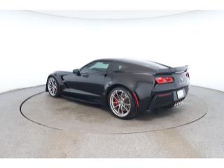 2019 Chevrolet Corvette