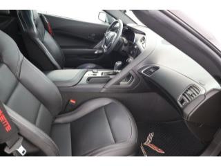 2019 Chevrolet Corvette
