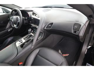 2019 Chevrolet Corvette