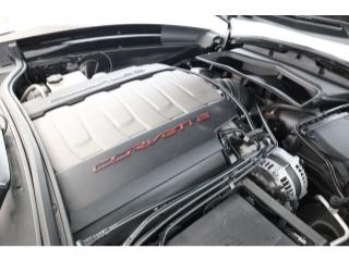 2019 Chevrolet Corvette