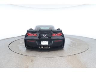 2019 Chevrolet Corvette