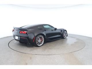 2019 Chevrolet Corvette