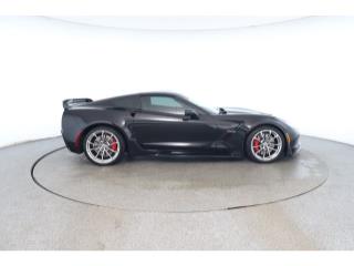 2019 Chevrolet Corvette