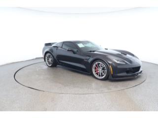 2019 Chevrolet Corvette