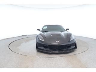2019 Chevrolet Corvette