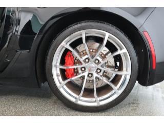 2019 Chevrolet Corvette