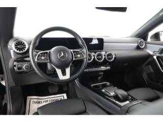 2022 Mercedes-Benz CLA