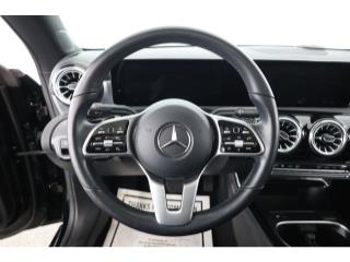 2022 Mercedes-Benz CLA