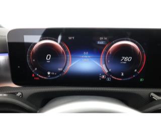 2022 Mercedes-Benz CLA