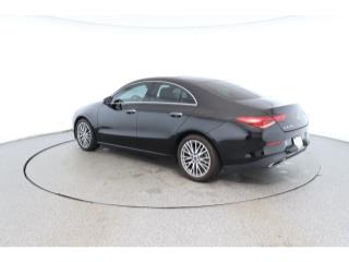 2022 Mercedes-Benz CLA