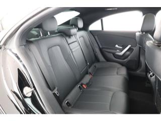 2022 Mercedes-Benz CLA