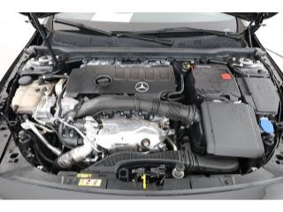 2022 Mercedes-Benz CLA