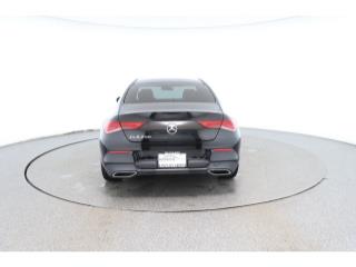2022 Mercedes-Benz CLA