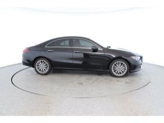 2022 Mercedes-Benz CLA