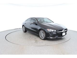 2022 Mercedes-Benz CLA