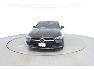 2022 Mercedes-Benz CLA