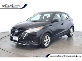 2022 Nissan Kicks