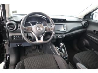 2022 Nissan Kicks