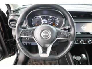 2022 Nissan Kicks