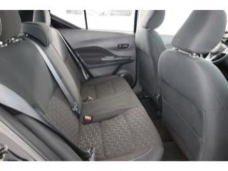 2022 Nissan Kicks