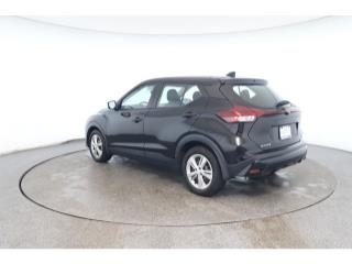 2022 Nissan Kicks