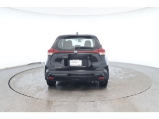 2022 Nissan Kicks