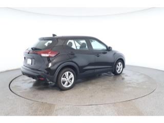 2022 Nissan Kicks