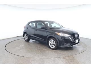 2022 Nissan Kicks