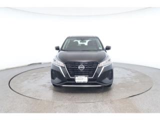 2022 Nissan Kicks