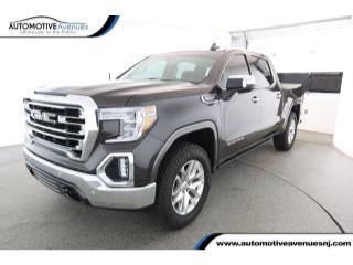 2022 GMC Sierra 1500 Limited