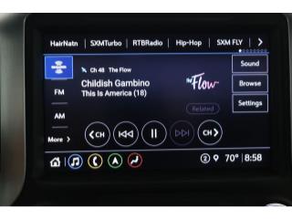 2022 GMC Sierra 1500 Limited