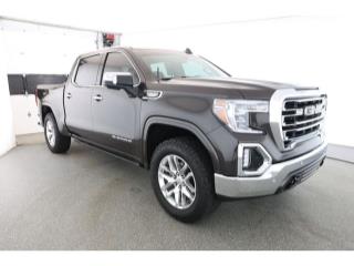 2022 GMC Sierra 1500 Limited
