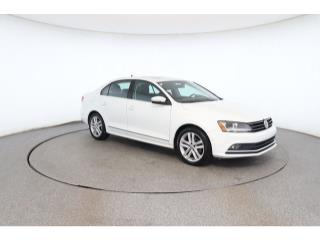 2017 Volkswagen Jetta