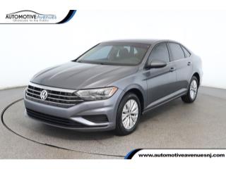 2020 Volkswagen Jetta