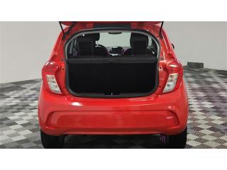2021 Chevrolet Spark