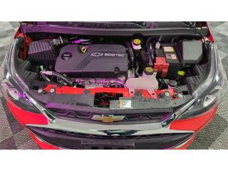 2021 Chevrolet Spark