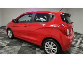 2021 Chevrolet Spark