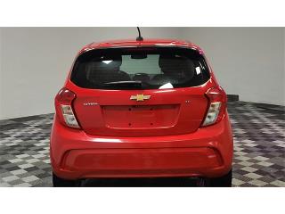 2021 Chevrolet Spark