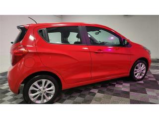 2021 Chevrolet Spark
